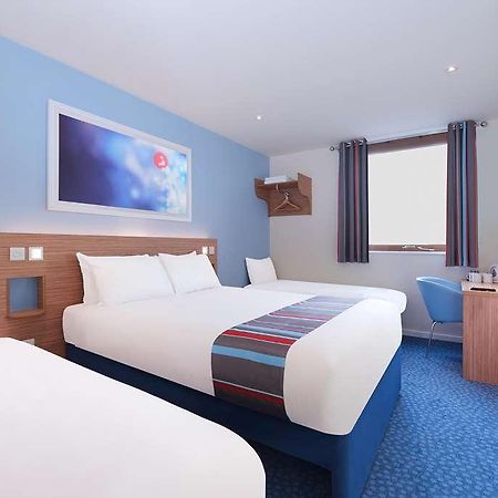 Travelodge Colwyn Bay Old Colwyn Ruang foto