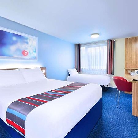 Travelodge Colwyn Bay Old Colwyn Ruang foto