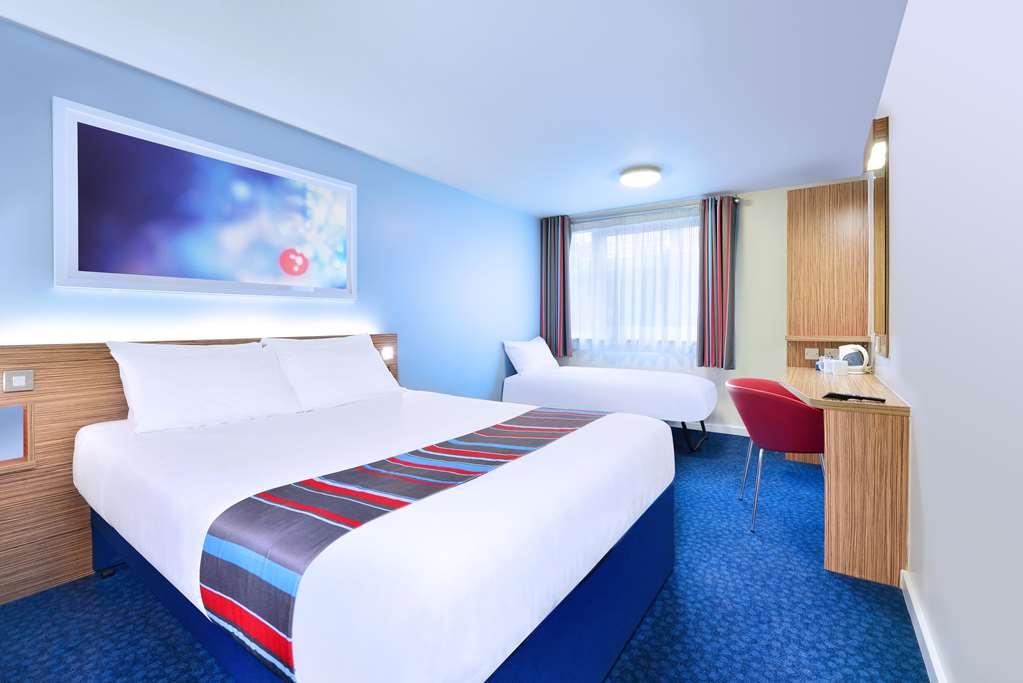 Travelodge Colwyn Bay Old Colwyn Ruang foto