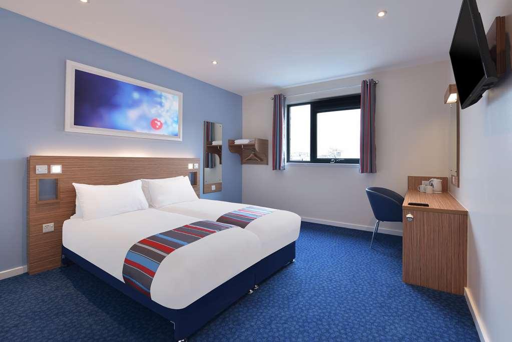 Travelodge Colwyn Bay Old Colwyn Ruang foto