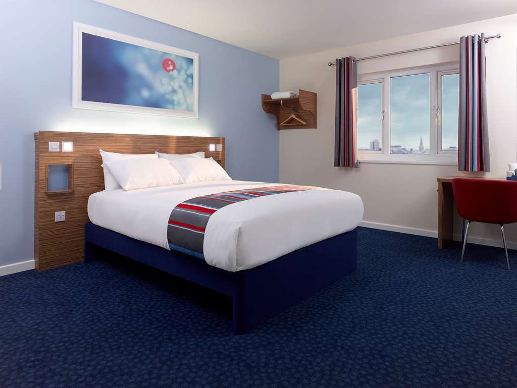 Travelodge Colwyn Bay Old Colwyn Ruang foto