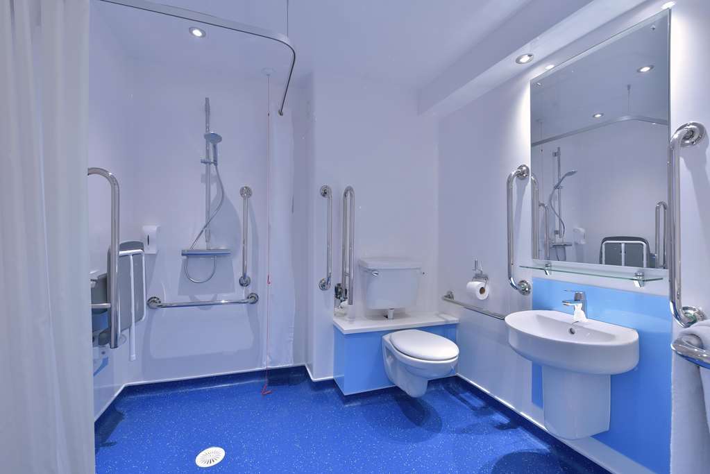 Travelodge Colwyn Bay Old Colwyn Ruang foto