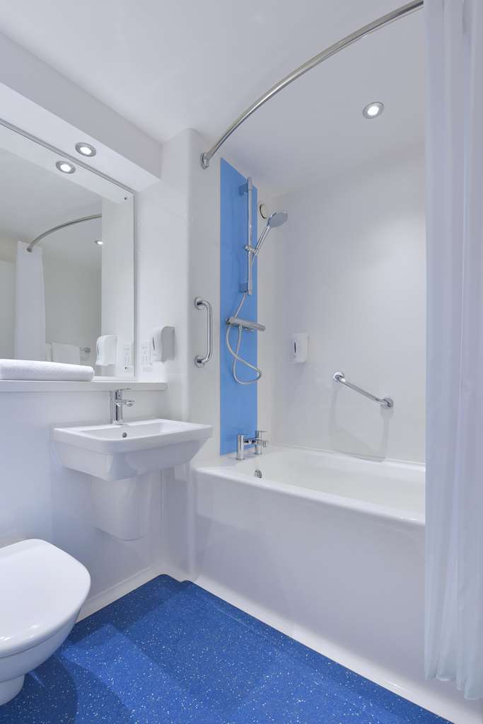 Travelodge Colwyn Bay Old Colwyn Ruang foto